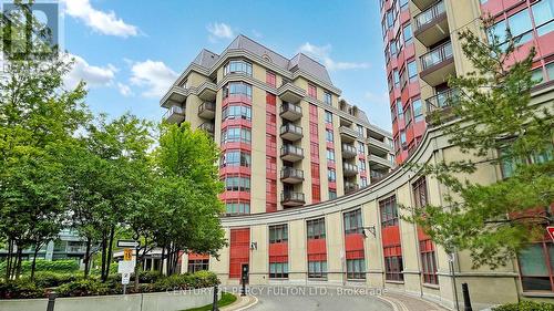 405 - 23 REAN DRIVE , Toronto, Ontario M2K 0A5 3