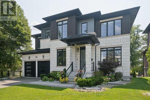 506 ROUGEMOUNT DRIVE  Pickering, ON L1W 2B9