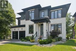 506 ROUGEMOUNT DRIVE Pickering, ON L1W 2B9