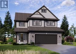 34 HARROW LANE  St. Thomas, ON N5R 0P3