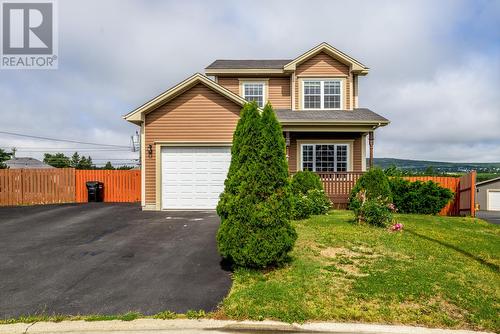 9 Knapdale Place  St. John's, NL A1G 0B9