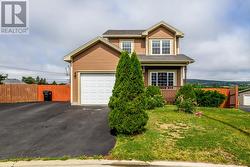 9 Knapdale Place St. John's, NL A1G 0B9