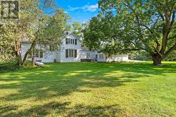 View of back of house - 