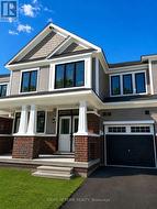 17 ROCHESTER DRIVE Barrie, ON L9S 2Z8