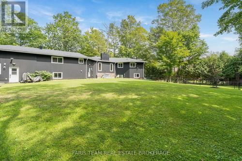 8 Joliet Crescent, Tiny, ON - Outdoor