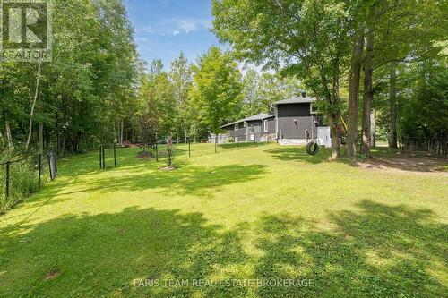 8 Joliet Crescent, Tiny, ON - Outdoor