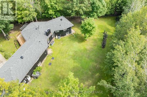 8 Joliet Crescent, Tiny, ON - Outdoor