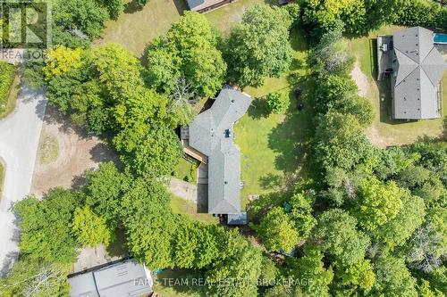 8 Joliet Crescent, Tiny, ON - Outdoor With View