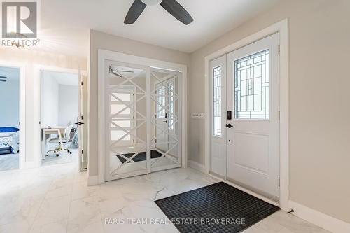8 Joliet Crescent, Tiny, ON - Indoor Photo Showing Other Room