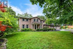 244 COLCHESTER DRIVE  Oakville, ON L6J 5S5