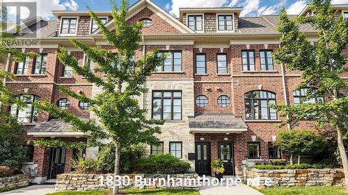 1830 BURNHAMTHORPE ROAD E  Mississauga, ON L4X 2S5