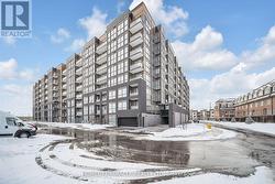 610 - 2343 KHALSA GATE Oakville, ON L6M 4J2