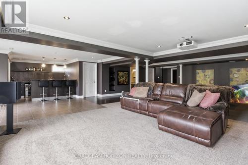 905 Marigold Court, Kitchener, ON - Indoor