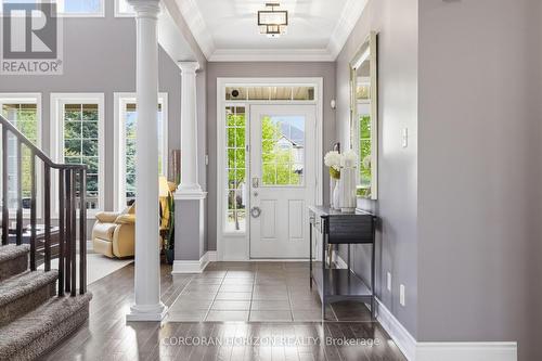905 Marigold Court, Kitchener, ON - Indoor Photo Showing Other Room