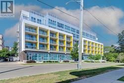 401 - 257 HEMLOCK ST STREET Waterloo, ON N2L 0K2