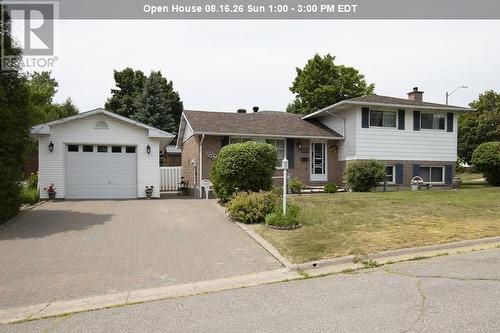 170 Laronde AVE  Sault Ste. Marie, ON P6B 5R6