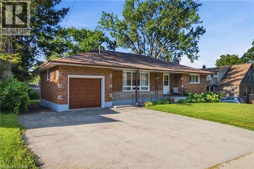 401 NELSON Street  Brantford, ON N3S 4E9