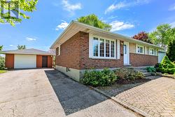 49 BRIAR DRIVE East Zorra-Tavistock (Innerkip), ON N0J 1M0