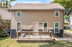 3080 SANDWICH STREET Windsor, ON N9C 1A4