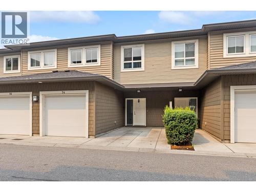680 Old Meadows Road Unit# 74  Kelowna, BC V1W 5L4