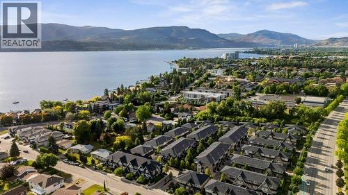 680 Old Meadows Road Unit# 74, Kelowna, BC - Outdoor With Body Of Water With View