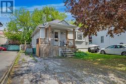 261 MONTFORT STREET Ottawa, ON K1L 5P1