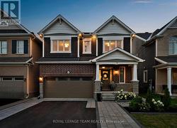 4865 ABBOTT STREET E  Ottawa, ON K2S 1E7