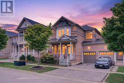 6 RADMORE PLACE Markham, ON L6B 0G7