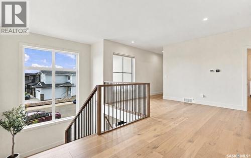 652 Pepper Bend, Saskatoon, SK - Indoor Photo Showing Other Room