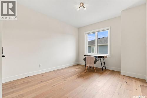 652 Pepper Bend, Saskatoon, SK - Indoor Photo Showing Other Room