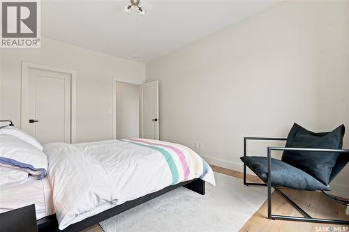 652 Pepper Bend, Saskatoon, SK - Indoor Photo Showing Bedroom