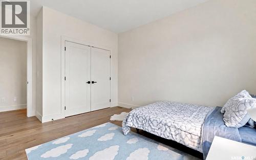 652 Pepper Bend, Saskatoon, SK - Indoor Photo Showing Bedroom
