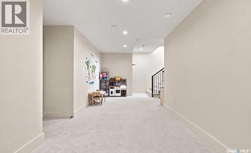 652 Pepper Bend, Saskatoon, SK - Indoor Photo Showing Other Room