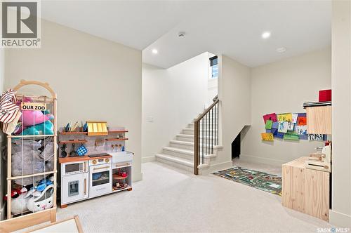 652 Pepper Bend, Saskatoon, SK - Indoor Photo Showing Other Room