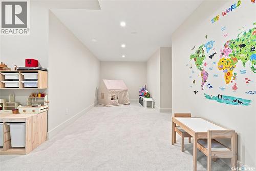 652 Pepper Bend, Saskatoon, SK - Indoor