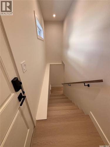 652 Pepper Bend, Saskatoon, SK - Indoor Photo Showing Other Room