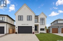 652 Pepper BEND  Saskatoon, SK S7V 1T3