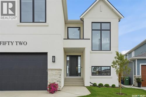 652 Pepper Bend, Saskatoon, SK - Outdoor