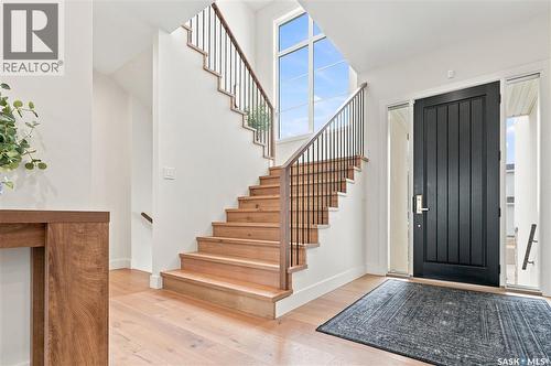 652 Pepper Bend, Saskatoon, SK - Indoor Photo Showing Other Room