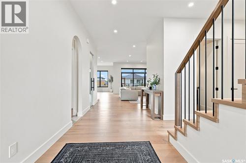 652 Pepper Bend, Saskatoon, SK - Indoor Photo Showing Other Room