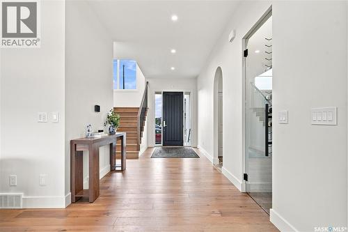 652 Pepper Bend, Saskatoon, SK - Indoor Photo Showing Other Room
