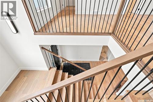 652 Pepper Bend, Saskatoon, SK - Indoor Photo Showing Other Room