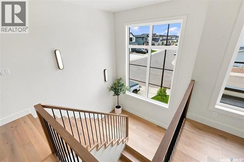652 Pepper Bend, Saskatoon, SK - Indoor Photo Showing Other Room