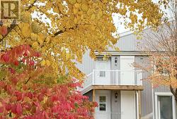 57 - 19 DAWSON DRIVE Collingwood, ON L9Y 5B4