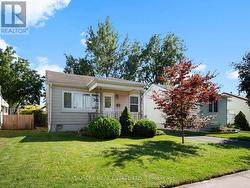6168 CHURCHILL STREET Niagara Falls (Arad/Fallsview), ON L2G 2X3