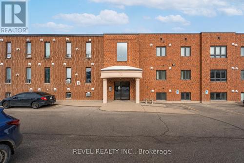 102 - 70 FIRST STREET  Orangeville, ON L9W 2E5