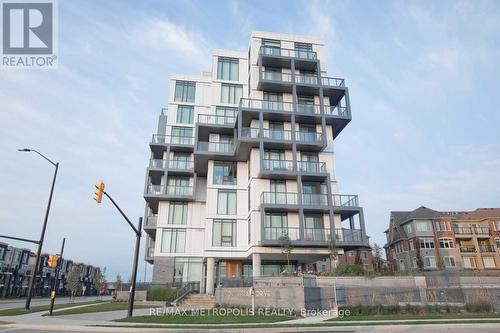 209 - 180 VETERANS DRIVE , Brampton, Ontario L7A 5G7 2