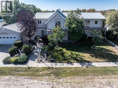 304 1St Street W, Milden, SK - Outdoor