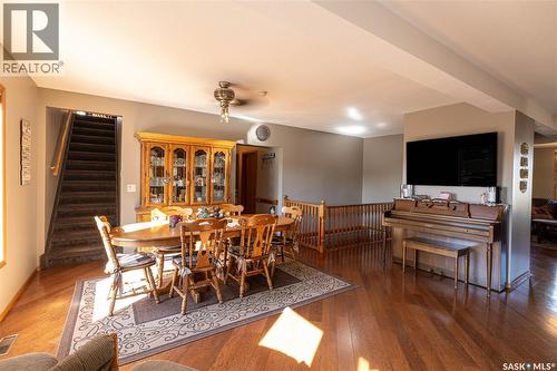 304 1St Street W, Milden, SK - Indoor