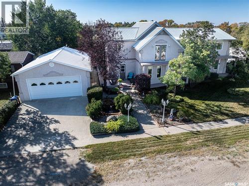 304 1St Street W, Milden, SK - Outdoor